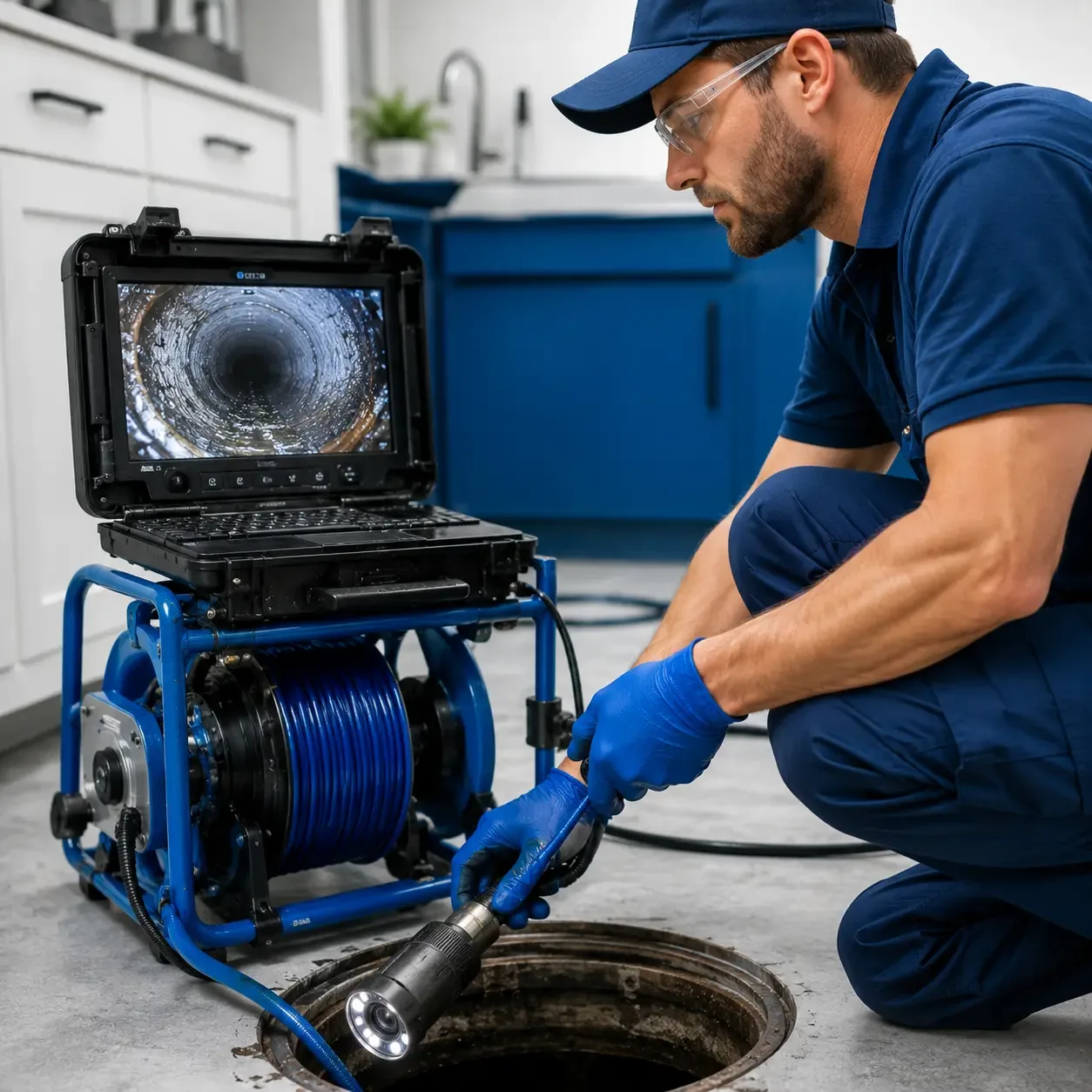 Pipe Relining professionals serving Franklin, NH
